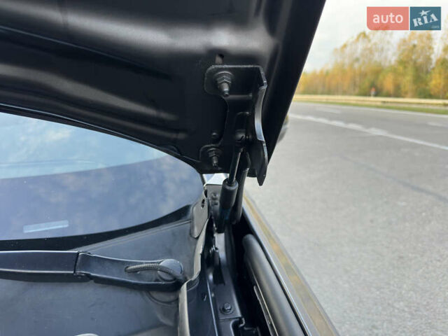 Сірий DS 7 Crossback, об'ємом двигуна 2 л та пробігом 170 тис. км за 27599 $, фото 161 на Automoto.ua