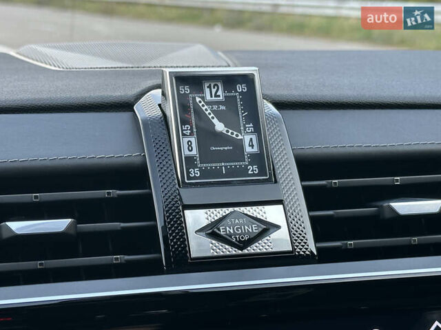 Сірий DS 7 Crossback, об'ємом двигуна 2 л та пробігом 170 тис. км за 27599 $, фото 121 на Automoto.ua