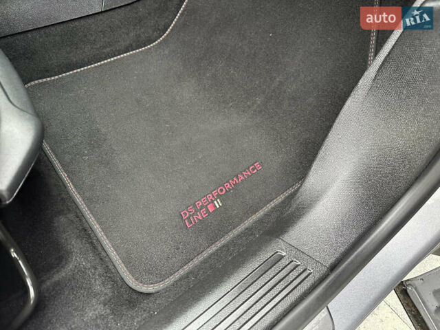 Сірий DS 7 Crossback, об'ємом двигуна 2 л та пробігом 270 тис. км за 23999 $, фото 63 на Automoto.ua