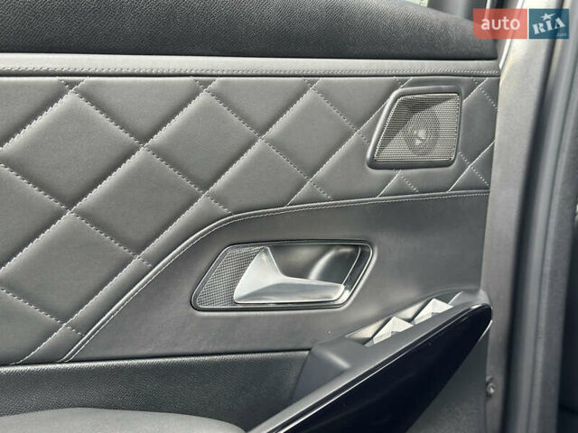 Сірий DS 7 Crossback, об'ємом двигуна 2 л та пробігом 170 тис. км за 27599 $, фото 79 на Automoto.ua