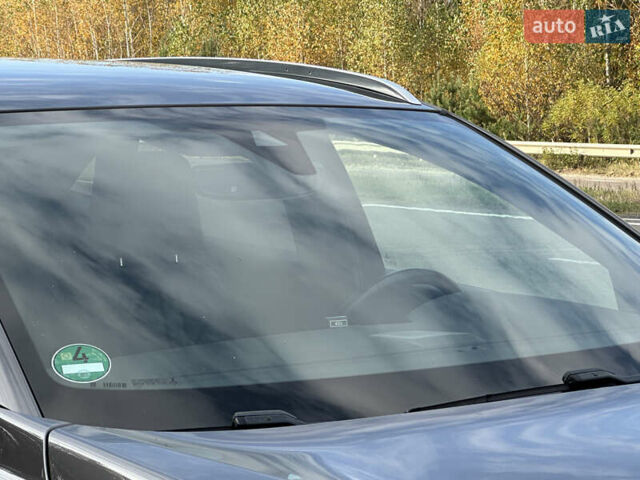 Сірий DS 7 Crossback, об'ємом двигуна 2 л та пробігом 170 тис. км за 27599 $, фото 35 на Automoto.ua