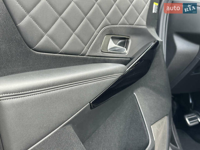 Сірий DS 7 Crossback, об'ємом двигуна 2 л та пробігом 170 тис. км за 27599 $, фото 68 на Automoto.ua