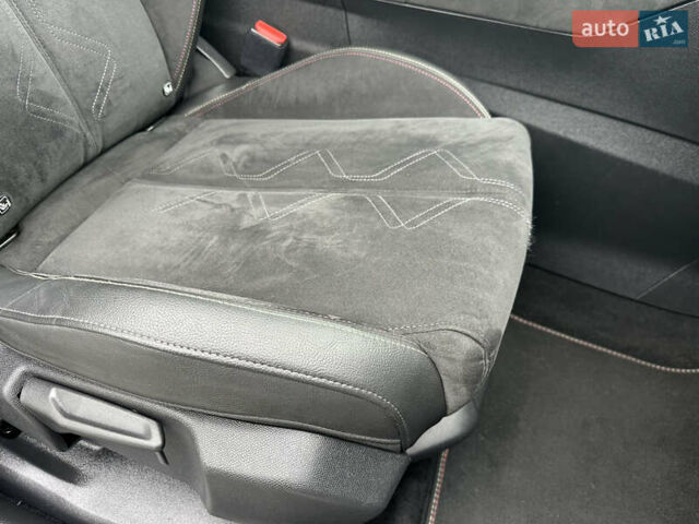 Сірий DS 7 Crossback, об'ємом двигуна 2 л та пробігом 270 тис. км за 23999 $, фото 55 на Automoto.ua