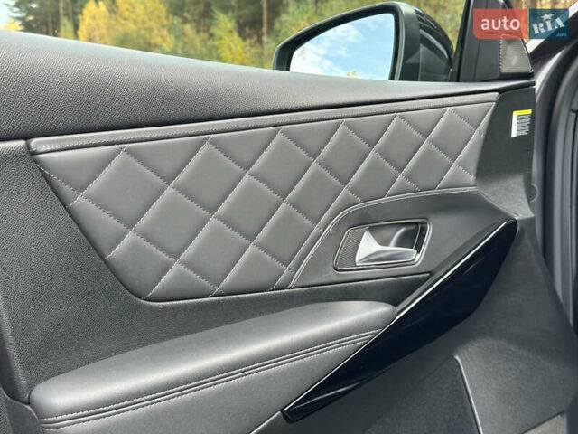 Сірий DS 7 Crossback, об'ємом двигуна 2 л та пробігом 170 тис. км за 27599 $, фото 66 на Automoto.ua