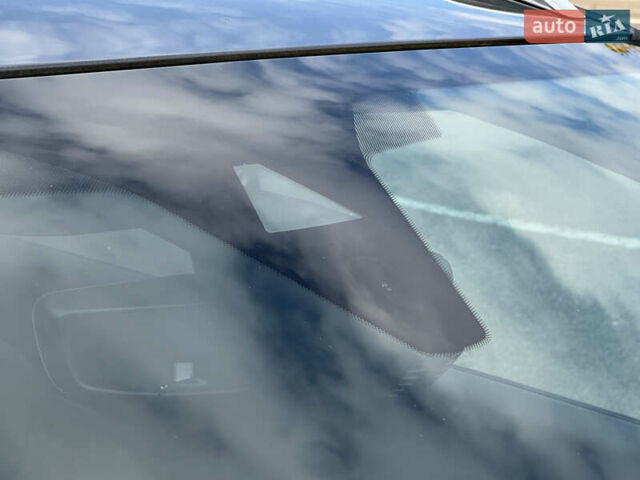 Сірий DS 7 Crossback, об'ємом двигуна 2 л та пробігом 170 тис. км за 27599 $, фото 36 на Automoto.ua