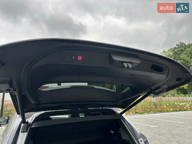 Сірий DS 7 Crossback, об'ємом двигуна 2 л та пробігом 270 тис. км за 23999 $, фото 71 на Automoto.ua