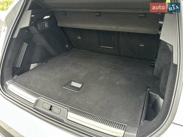 Сірий DS 7 Crossback, об'ємом двигуна 2 л та пробігом 270 тис. км за 23999 $, фото 73 на Automoto.ua