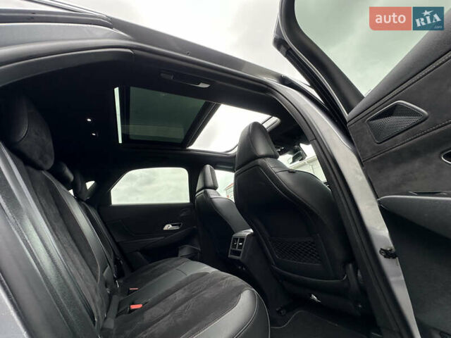 Сірий DS 7 Crossback, об'ємом двигуна 2 л та пробігом 270 тис. км за 24800 $, фото 66 на Automoto.ua