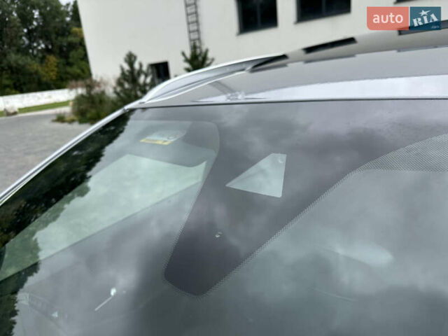 Сірий DS 7 Crossback, об'ємом двигуна 2 л та пробігом 270 тис. км за 24300 $, фото 25 на Automoto.ua