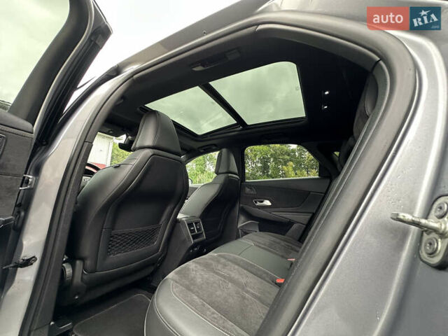 DS 7 Crossback 2020 у Луцьку на Automoto.ua Сірий DS 7 Crossback, об'ємом двигуна 2 л та пробігом 270 тис. км за 24300 $, фото 48 на Automoto.ua