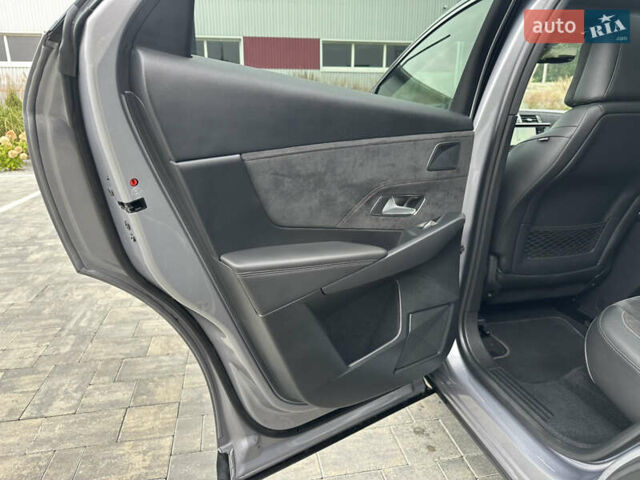 Сірий DS 7 Crossback, об'ємом двигуна 2 л та пробігом 270 тис. км за 23999 $, фото 52 на Automoto.ua