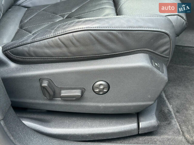 Сірий DS 7 Crossback, об'ємом двигуна 2 л та пробігом 170 тис. км за 27599 $, фото 103 на Automoto.ua