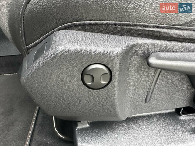 Сірий DS 7 Crossback, об'ємом двигуна 2 л та пробігом 270 тис. км за 23999 $, фото 75 на Automoto.ua