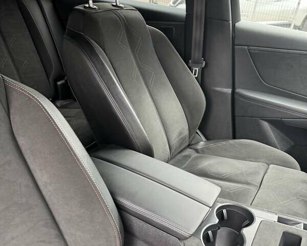 Сірий DS 7 Crossback, об'ємом двигуна 2 л та пробігом 54 тис. км за 33000 $, фото 47 на Automoto.ua