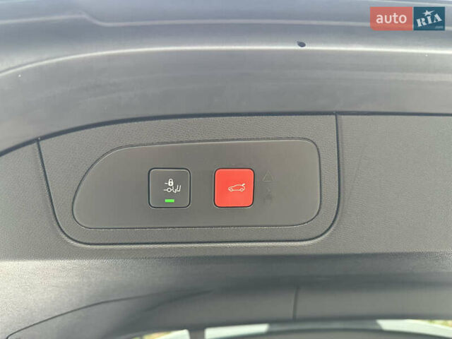 Сірий DS 7 Crossback, об'ємом двигуна 2 л та пробігом 270 тис. км за 23999 $, фото 72 на Automoto.ua