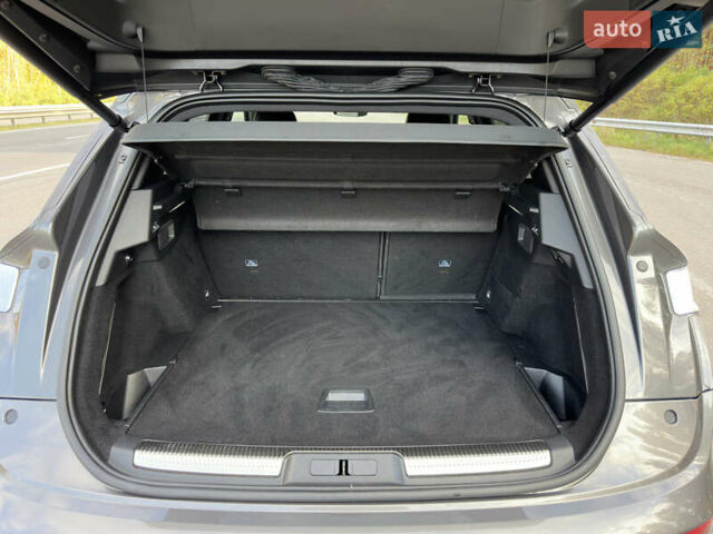 Сірий DS 7 Crossback, об'ємом двигуна 2 л та пробігом 170 тис. км за 27599 $, фото 86 на Automoto.ua