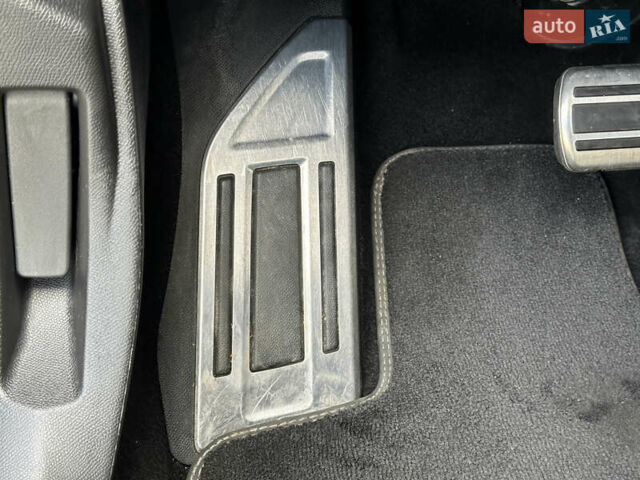 Сірий DS 7 Crossback, об'ємом двигуна 2 л та пробігом 170 тис. км за 27599 $, фото 77 на Automoto.ua