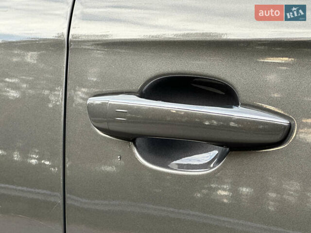 Сірий DS 7 Crossback, об'ємом двигуна 2 л та пробігом 170 тис. км за 27599 $, фото 42 на Automoto.ua