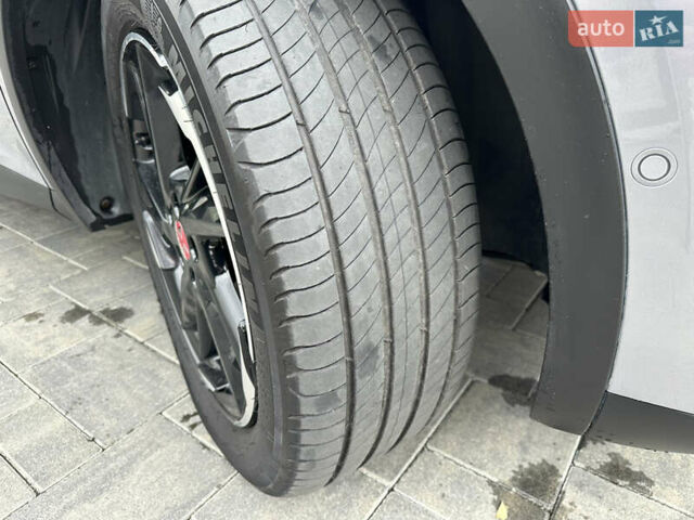 Сірий DS 7 Crossback, об'ємом двигуна 2 л та пробігом 270 тис. км за 23999 $, фото 105 на Automoto.ua