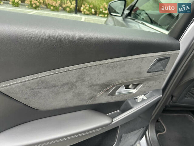 Сірий DS 7 Crossback, об'ємом двигуна 2 л та пробігом 270 тис. км за 23999 $, фото 53 на Automoto.ua