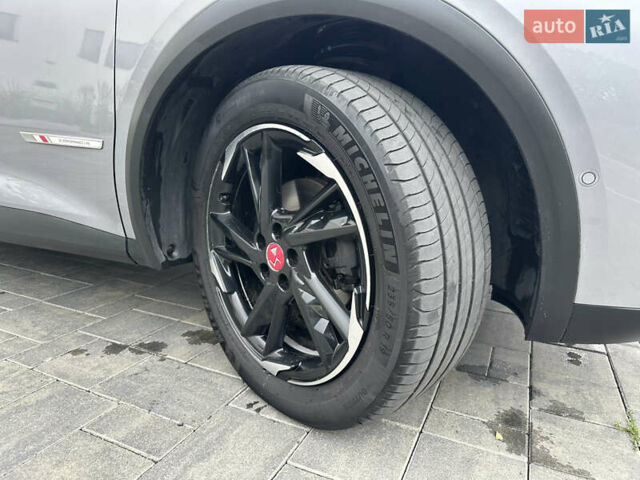 Сірий DS 7 Crossback, об'ємом двигуна 2 л та пробігом 270 тис. км за 24800 $, фото 103 на Automoto.ua