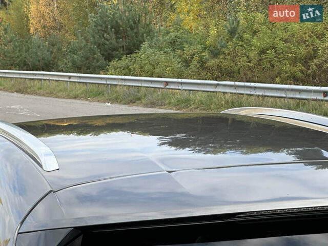 Сірий DS 7 Crossback, об'ємом двигуна 2 л та пробігом 170 тис. км за 27599 $, фото 38 на Automoto.ua