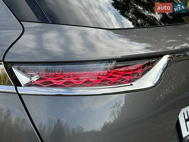 Сірий DS 7 Crossback, об'ємом двигуна 2 л та пробігом 170 тис. км за 27599 $, фото 60 на Automoto.ua
