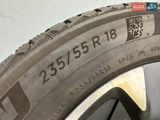 Сірий DS 7 Crossback, об'ємом двигуна 2 л та пробігом 270 тис. км за 23999 $, фото 121 на Automoto.ua