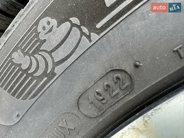 Сірий DS 7 Crossback, об'ємом двигуна 2 л та пробігом 270 тис. км за 23999 $, фото 122 на Automoto.ua