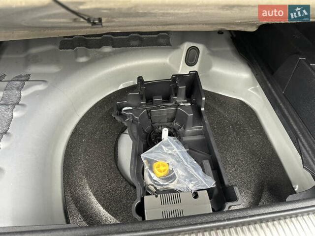 Сірий DS 7 Crossback, об'ємом двигуна 2 л та пробігом 270 тис. км за 23999 $, фото 74 на Automoto.ua