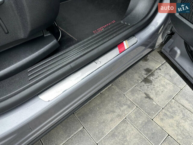 Сірий DS 7 Crossback, об'ємом двигуна 2 л та пробігом 270 тис. км за 23999 $, фото 64 на Automoto.ua
