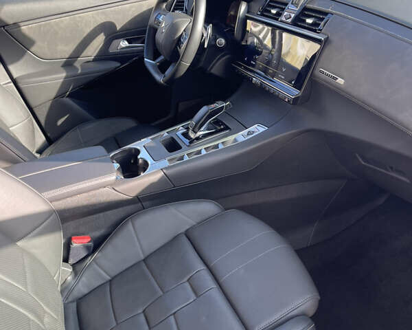 Серый DS 7 Crossback, объемом двигателя 1.5 л и пробегом 13 тыс. км за 25000 $, фото 16 на Automoto.ua