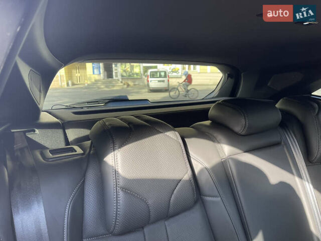 Серый DS 7 Crossback, объемом двигателя 1.5 л и пробегом 13 тыс. км за 25000 $, фото 21 на Automoto.ua