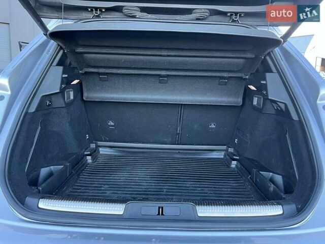 Сірий DS 7 Crossback, об'ємом двигуна 1.6 л та пробігом 29 тис. км за 29490 $, фото 41 на Automoto.ua