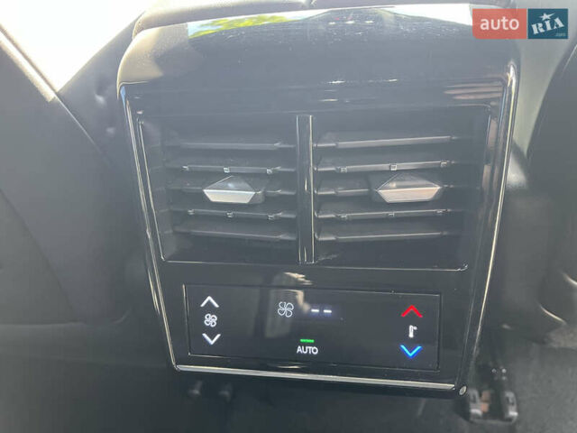 Серый DS 7 Crossback, объемом двигателя 1.5 л и пробегом 13 тыс. км за 25000 $, фото 20 на Automoto.ua