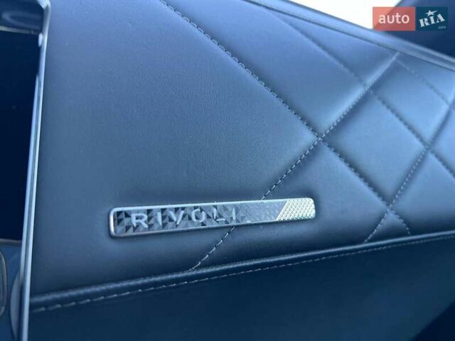 Сірий DS 7 Crossback, об'ємом двигуна 1.6 л та пробігом 29 тис. км за 29490 $, фото 34 на Automoto.ua