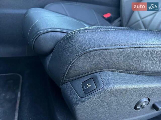 Сірий DS 7 Crossback, об'ємом двигуна 1.6 л та пробігом 29 тис. км за 29490 $, фото 18 на Automoto.ua