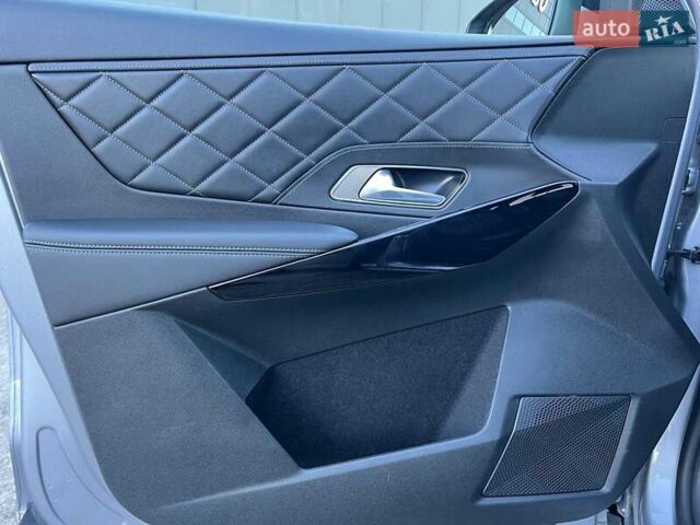 Сірий DS 7 Crossback, об'ємом двигуна 1.6 л та пробігом 29 тис. км за 29490 $, фото 14 на Automoto.ua