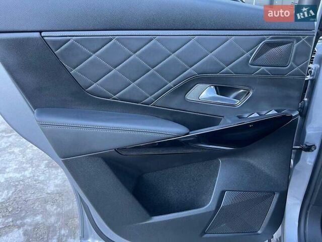 Сірий DS 7 Crossback, об'ємом двигуна 1.6 л та пробігом 29 тис. км за 29490 $, фото 36 на Automoto.ua