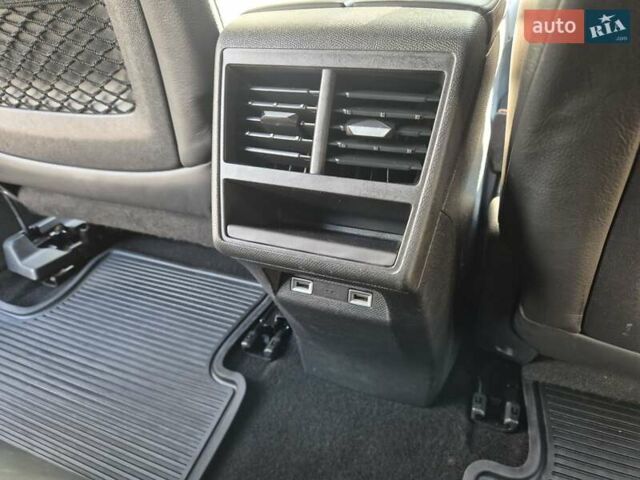 Оранжевый DS 7 Crossback, объемом двигателя 2 л и пробегом 86 тыс. км за 28000 $, фото 23 на Automoto.ua