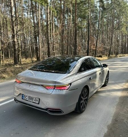 Сірий DS 9, об'ємом двигуна 1.6 л та пробігом 63 тис. км за 35900 $, фото 12 на Automoto.ua