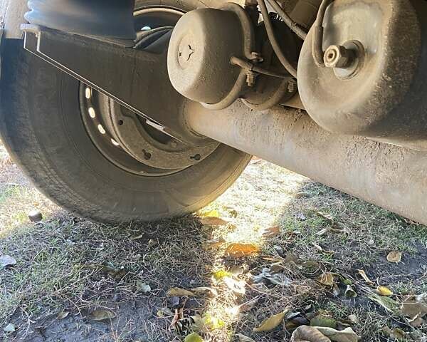 ДСАН 27, объемом двигателя 0 л и пробегом 300 тыс. км за 7000 $, фото 8 на Automoto.ua