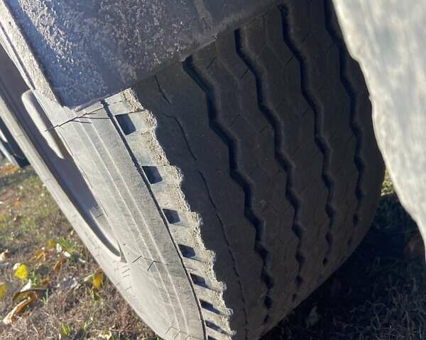 ДСАН 27, объемом двигателя 0 л и пробегом 300 тыс. км за 7000 $, фото 9 на Automoto.ua