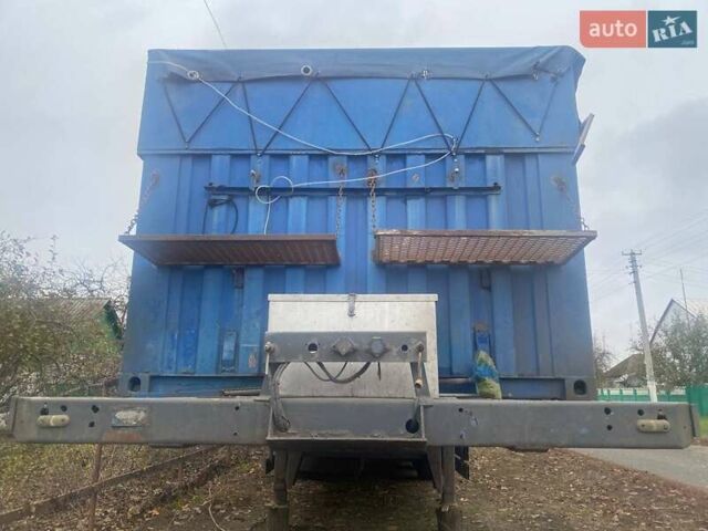 ДСАН 27, объемом двигателя 0 л и пробегом 300 тыс. км за 7000 $, фото 4 на Automoto.ua