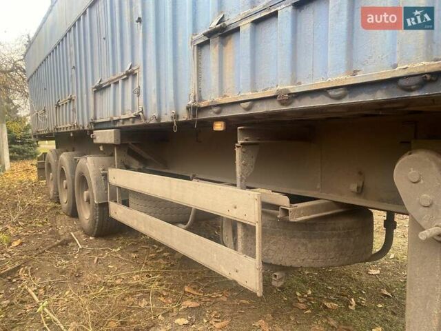 ДСАН 27, объемом двигателя 0 л и пробегом 300 тыс. км за 7000 $, фото 3 на Automoto.ua