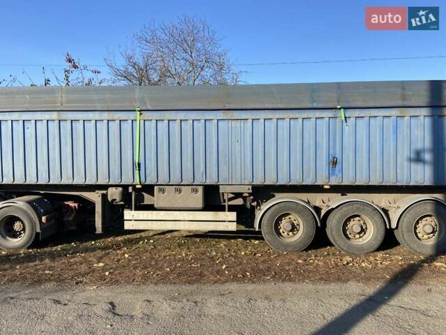 ДСАН 27, объемом двигателя 0 л и пробегом 300 тыс. км за 7000 $, фото 1 на Automoto.ua