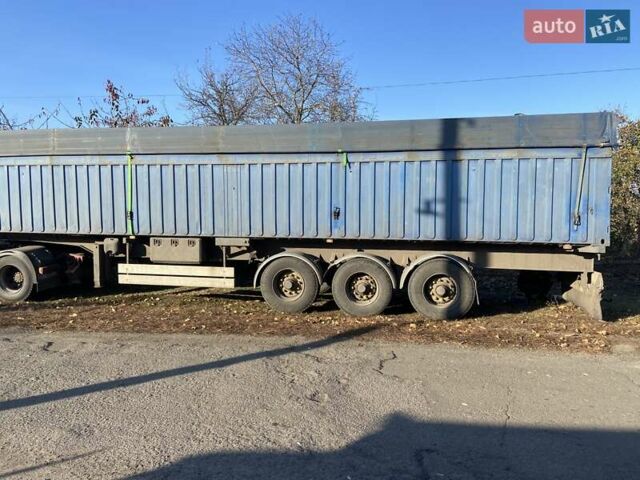 ДСАН 27, объемом двигателя 0 л и пробегом 300 тыс. км за 7000 $, фото 7 на Automoto.ua