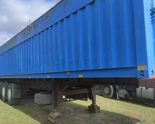 ДСАН 27, объемом двигателя 0 л и пробегом 100 тыс. км за 6300 $, фото 2 на Automoto.ua