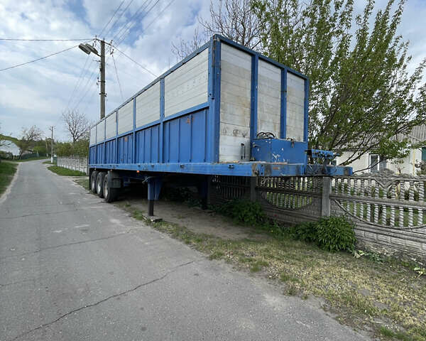 Синий ДСАН 27, объемом двигателя 0 л и пробегом 0 тыс. км за 5000 $, фото 8 на Automoto.ua