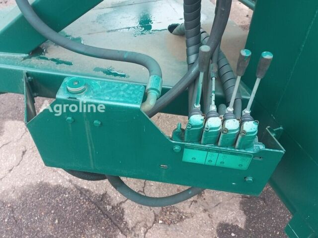 Egritech Другая, об'ємом двигуна 6 л та пробігом 0 тис. км за 5817 $, фото 2 на Automoto.ua